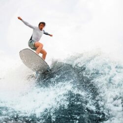 Lake Koocanusa Set to Host 2025 Canadian Wakesurf & Foiling Nationals