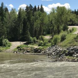 Elko Boat Access Closure for Construction This September