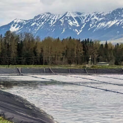 City of Fernie Issues Effluent Discharge Notice to Elk River