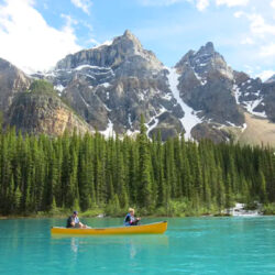 Top Weekend Trips from Fernie with the Canada Strong Pass