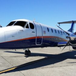 Pacific Coastal Airlines Returns to Cranbrook with Daily Flights to Kelowna