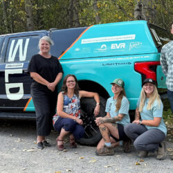 EVR and Tourism Fernie Announce $200,000 Donation to Support Sustainable Tourism and Recreation