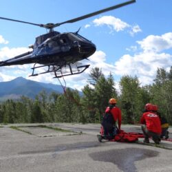 Fernie Search and Rescue Reminds Hunters to Plan Ahead This Fall