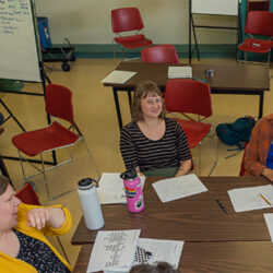 Columbia Basin Trust Hosts Non-Profit Workshops