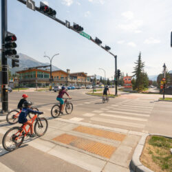 Fernie’s Need for Dedicated Bike Lanes