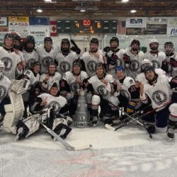 Fernie Ghostriders Gear Up for Exciting Season