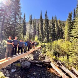 Creating a Backcountry Legacy