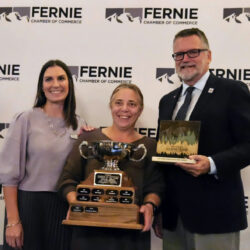 Fernie Celebrates Rooted Resilience at the 2025 Business Excellence Awards