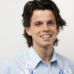 Fernie’s Keegan Street Named Among Columbia Basin’s Top 30 Under 30