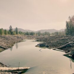 Persistent Drought Underscores Need for Local Water Action