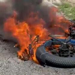 National Fire Prevention Week Focuses on Lithium-Ion Battery Safety