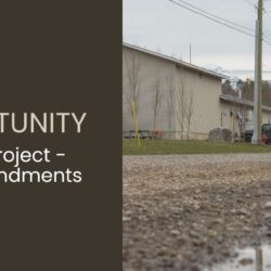 Fernie Fire Hall OCP Amendments: City of Fernie Seeks Community Input