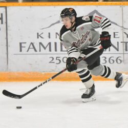 Fernie Ghostriders Build Momentum Heading Into December