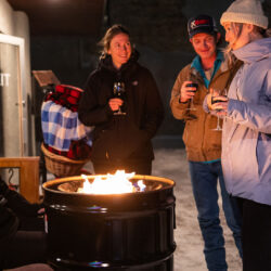Fernie Holiday Kickoff Brings a Weekend of Community, Lights, and Local Shopping