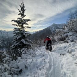 Two Economic Engines Keep Fernie Moving