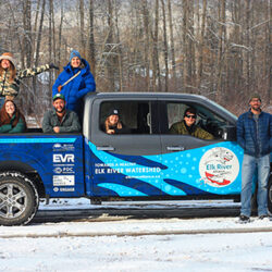 Community Supported We’re Trucked Campaign