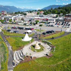 Columbia Basin Trust supports Climate-Resilient Community Spaces