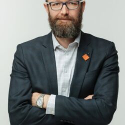 Fernie City Councillor Kyle Hamilton Announces Mayoral Run