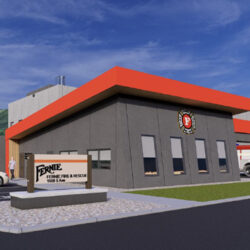 2025 Year-end Wrap-up by Fernie Mayor Milligan