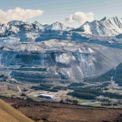 Fording River Extension Review Opens Public Conversation