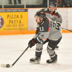 Ghostriders Split Weekend Series With Archrival Kimberley