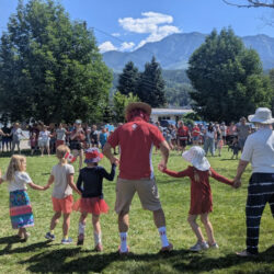 Rotary Club of Fernie: 2025 Was a Year of Impact