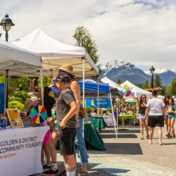 Community Foundations Strengthened for Generations