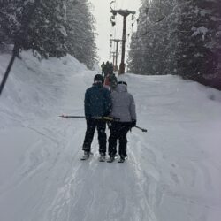 The Fernie Factor Is On: 83 cm and It’s Still Snowing