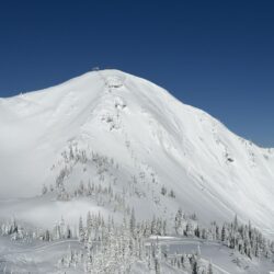 Polar Peak is Running and Fernie Gets Wild