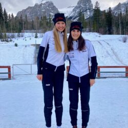 Fernie Athletes Lead BC’s Charge to the World Stage in Lillehammer
