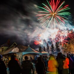 Fernie’s Winter Festival Returns: 49th Annual Griz Days