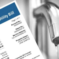 Fernie Utility Fees Increase by Up to 17%