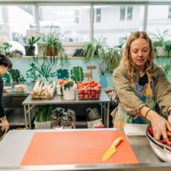 CBT Helps Residents Access Fresh Nutritious Food