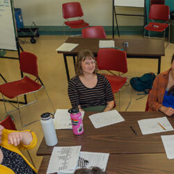 Columbia Basin Trust Non-Profit Workshops Build Capacity Across the Basin