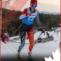 Fernie Nordic Skiers Make Global Statement at Junior World Championships