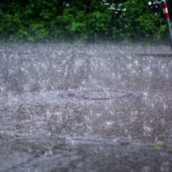 Fernie Sewage Discharge Risk Rises with Heavy Rainfall