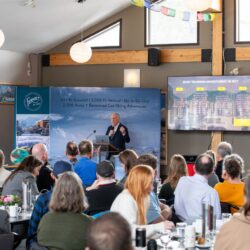 Fernie Sustainability Certification and Tourism Fernie AGM Highlight Tourism's Future