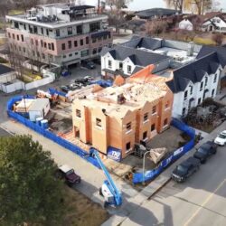 Increased Medical Accommodation for Basin Residents