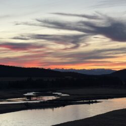 Fernie Time Change Debate: Alberta Moves Ahead