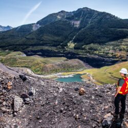 Elk Valley Resources Careers Reflect Core Employment in the Local Economy