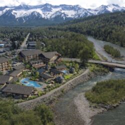 Basecamp’s Fernie Project: Everwild Nordic Spa & Hotel Fernie