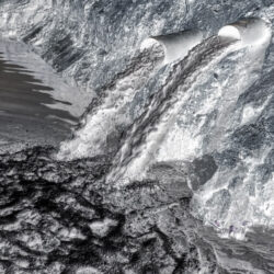 Fernie Wastewater Report Shows City Out of Compliance with Ministry of Environment