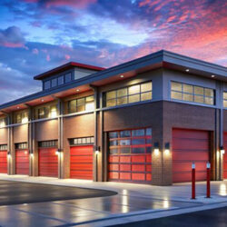 Fernie Fire Hall Plan Sees City and Area A Join Forces on Dicken Road “Mega Hall”