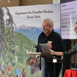 Tourism Fernie AGM Highlights Industry Growth and Tourism Strategy for 2026