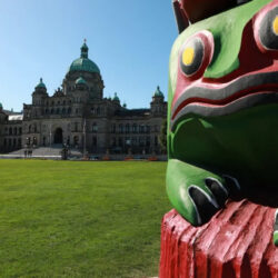 Aboriginal Title and Private Property Question Matters for the Elk Valley