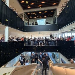 EVR Sparwood Office Opens
