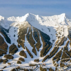 Fernie Alpine Resort Announces Two New High-Speed Chairlifts for 2027