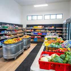 Funding For Columbia Basin  Food Banks