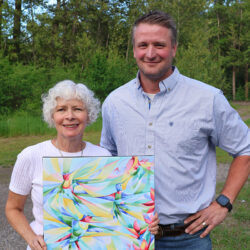 RDEK Electoral Area A 2026 Volunteer of the Year Recognized