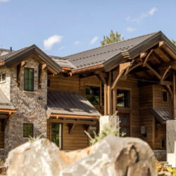 Elk River Mountain Homes Earns Master Residential Builder Designation
